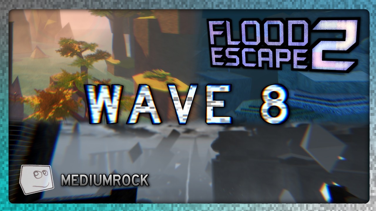 FE2 REHYDRATED: WAVE 8 MAPS