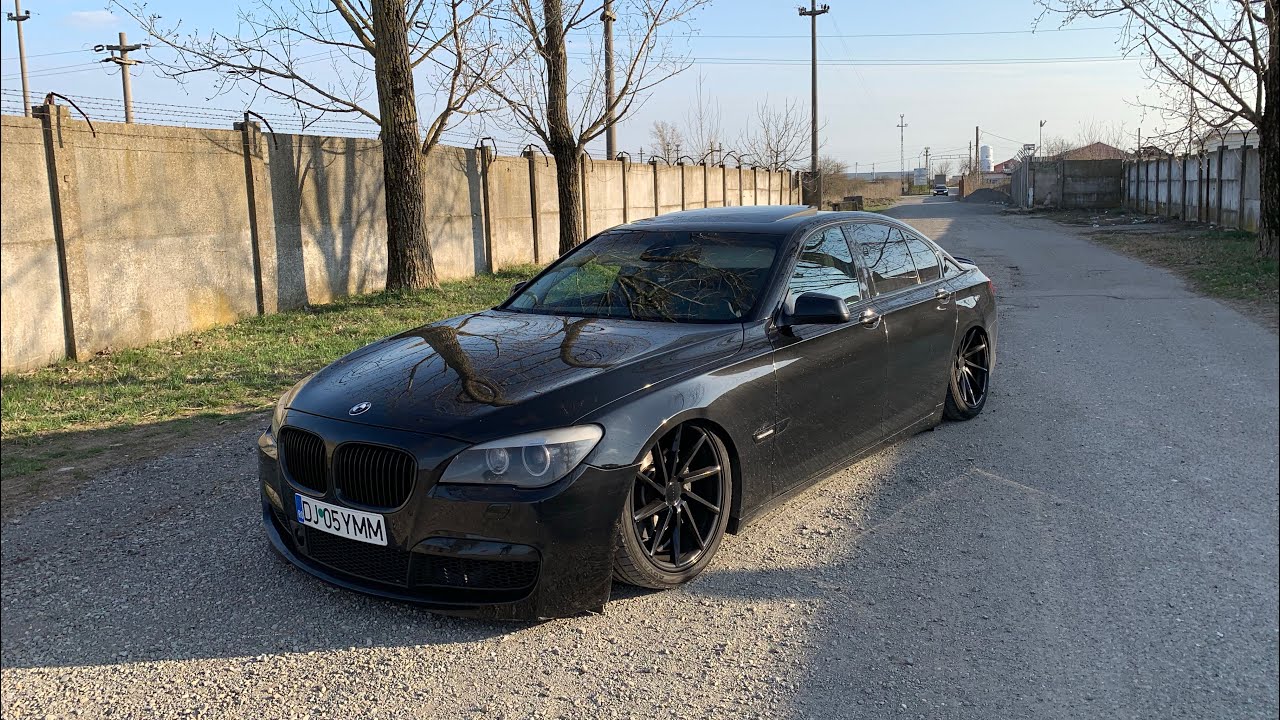 #226 Car vLog - FOSTA MEA MASINA SEPTARUL E INAPOI IN GARAJ