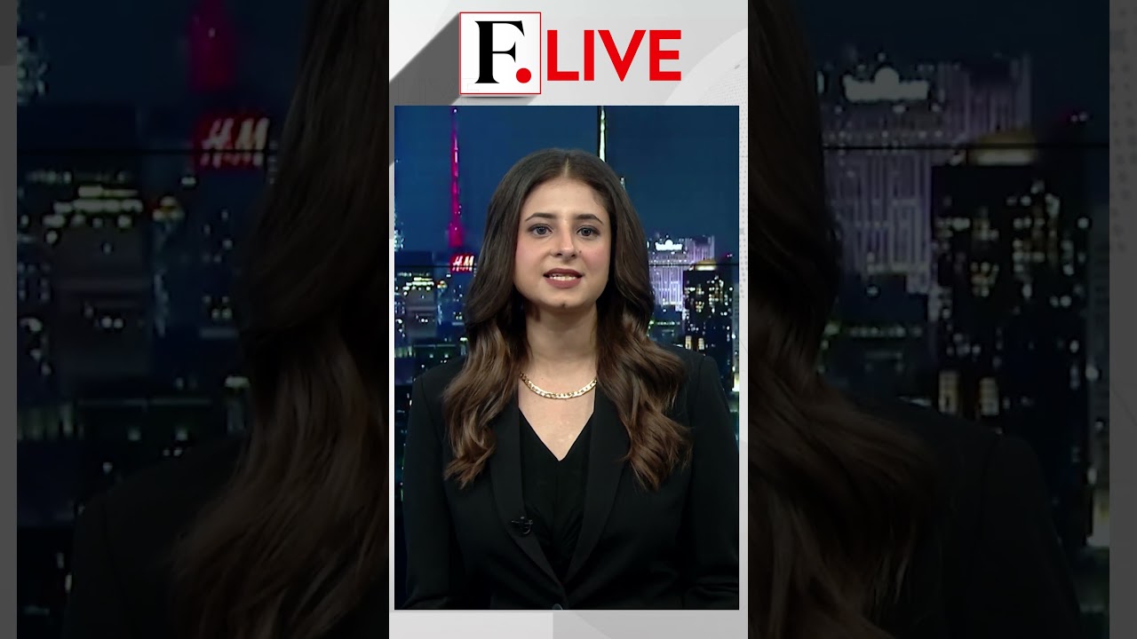 Индия: цены на помидоры взлетели на 112% | Firstpost Live | N18G