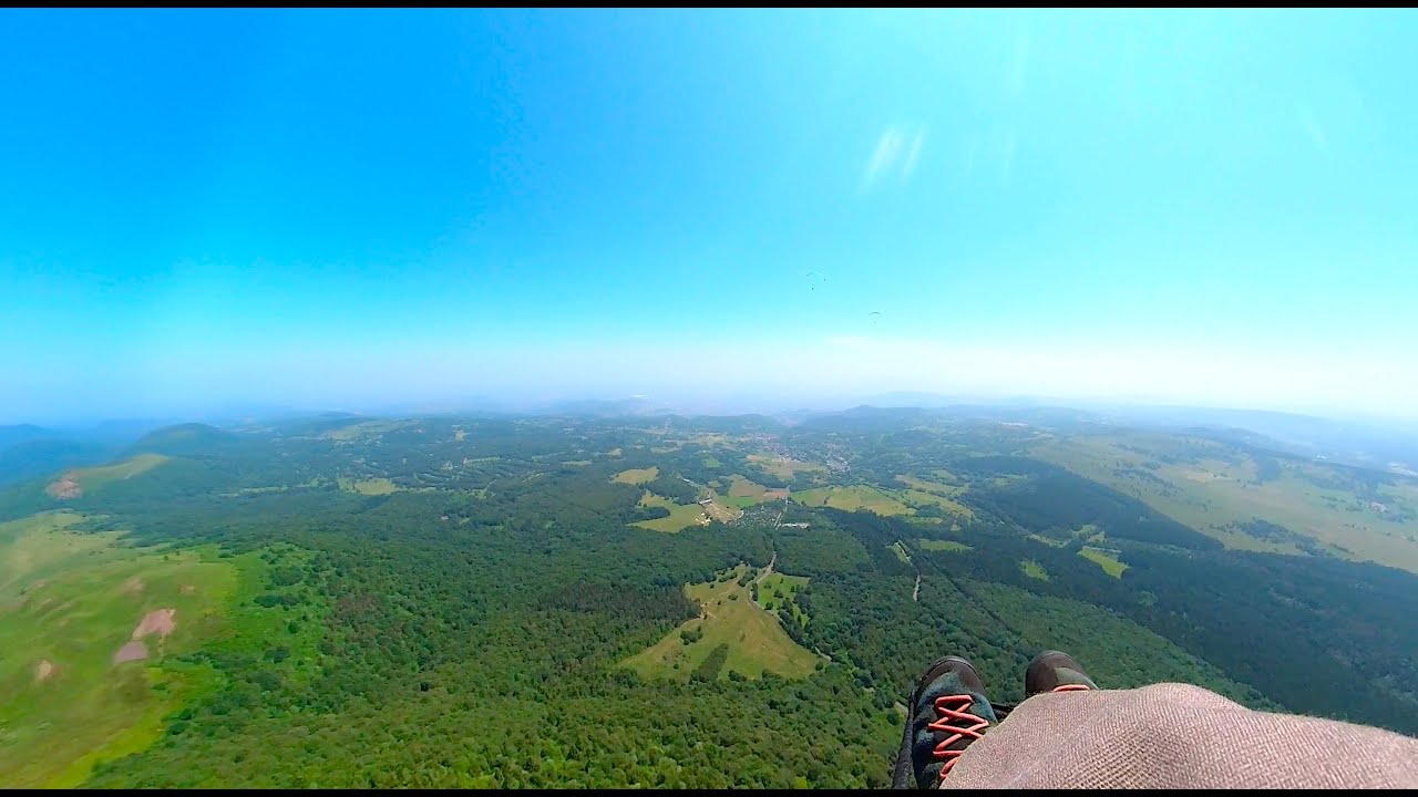 Puy de Dôme
