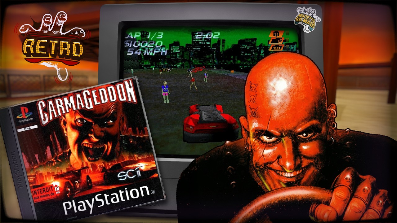 Le plus GROS SCANDALE du JEU VIDEO ?