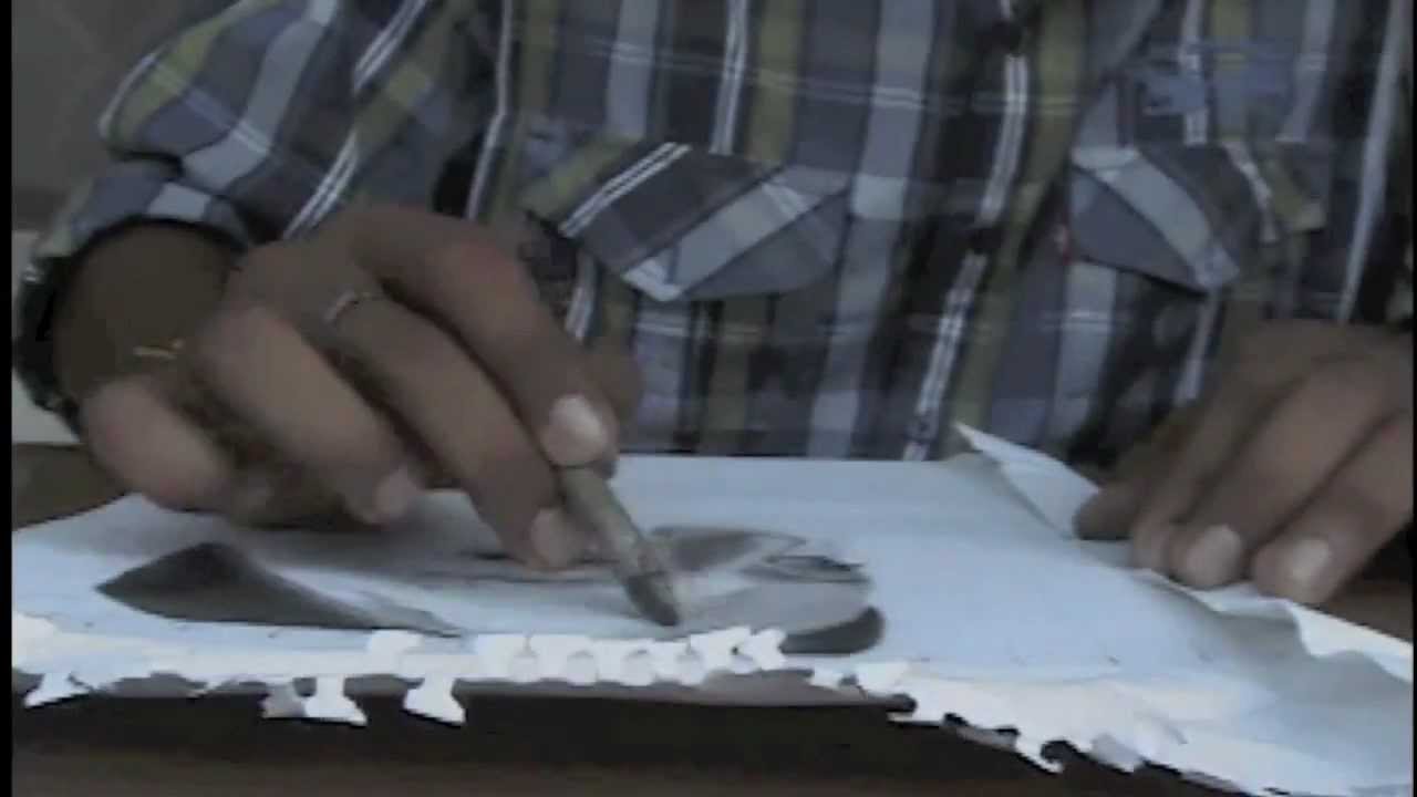 Thapar University-Fine Arts & Photography Society Documentary (faps) - 