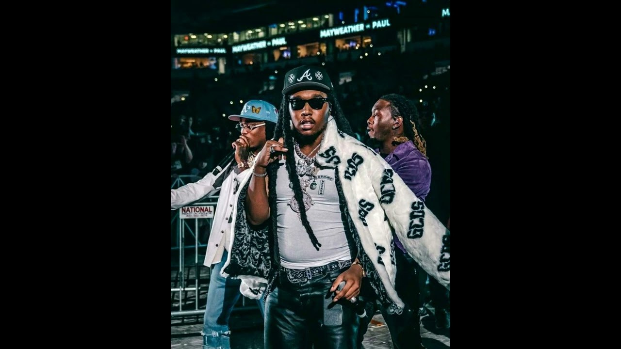 (FREE) Migos x Takeoff Type Beat - ''Rip'' | Free Type Beat 2022