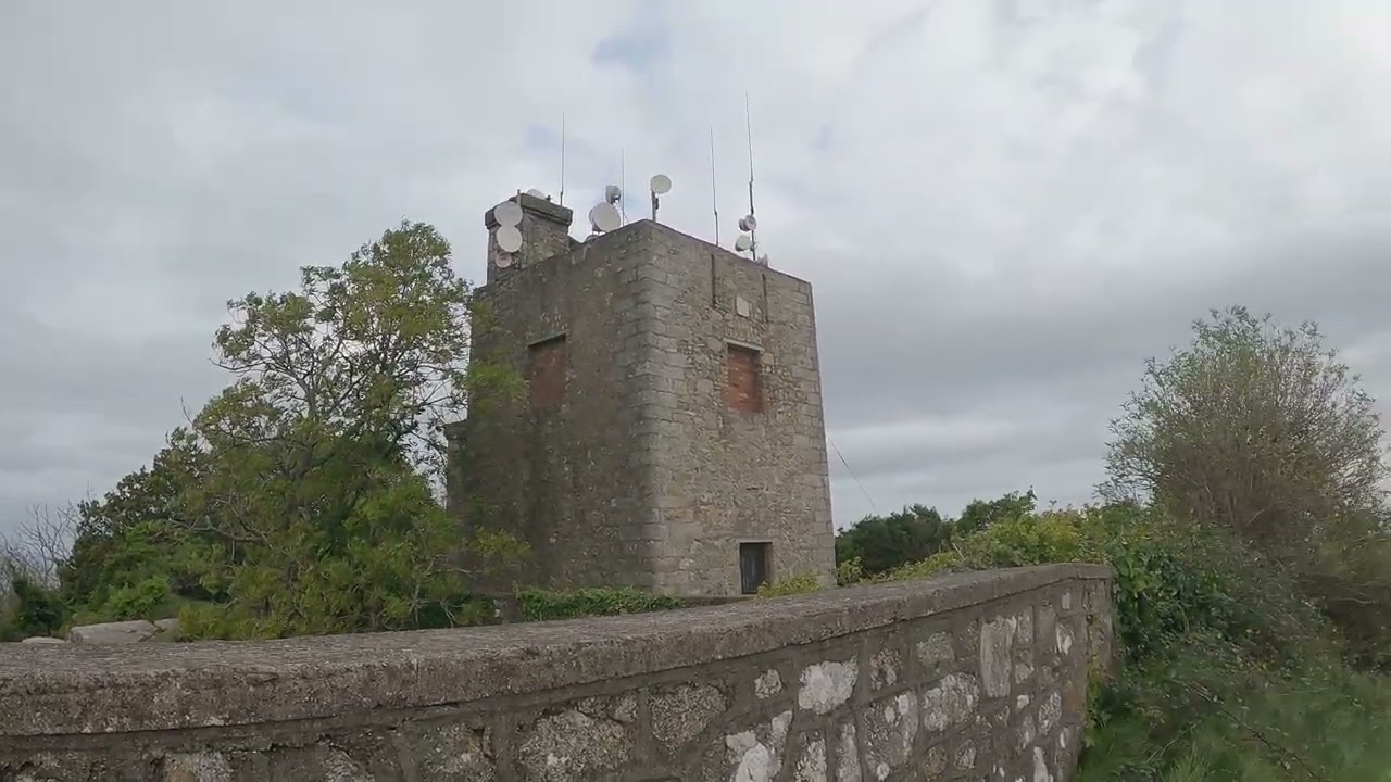 Killiney Hill - Irlanda