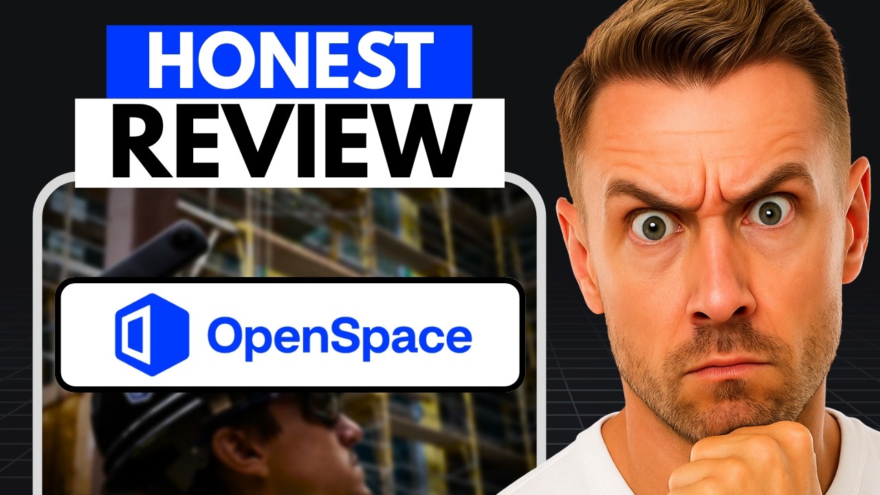 OpenSpace AI &mdash; что это такое + обзор (стоит ли оно того?)
