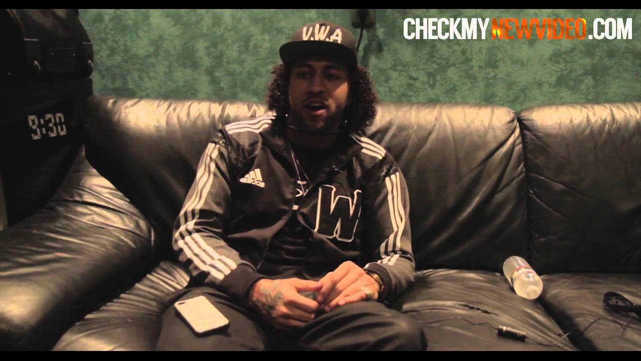 CheckMyNewVideo.com Presents: DJ E Sudd