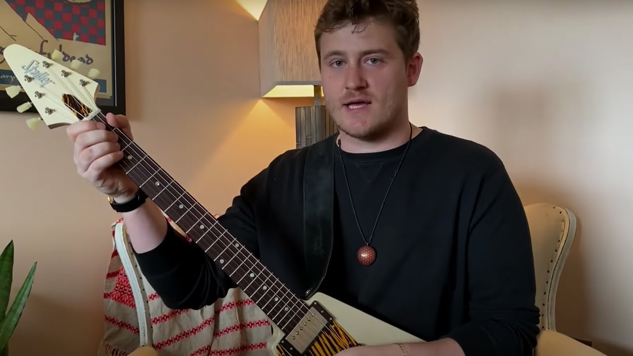 Sick Riffs #144: Conor Kelly teaches you Waker's Many Days Ahead