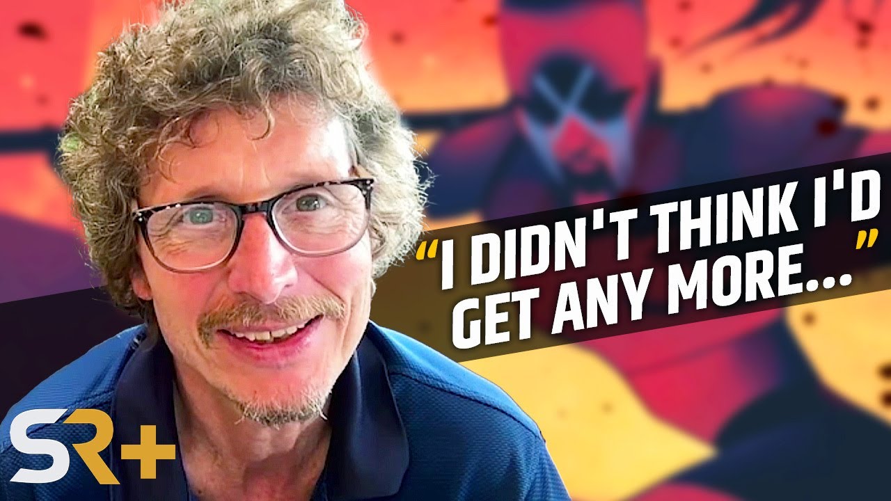 Love Death + Robots Volume 4: Robert Valley Explains The Challenge Of Making “400 Boys”