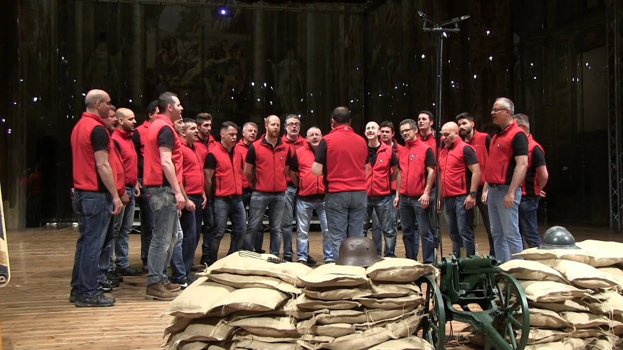 CORO CAI PIACENZA  