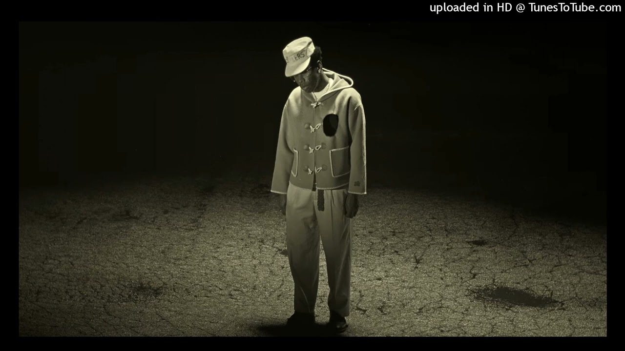 Darling, I - Tyler, the Creator (ALTERNATE VERSION)