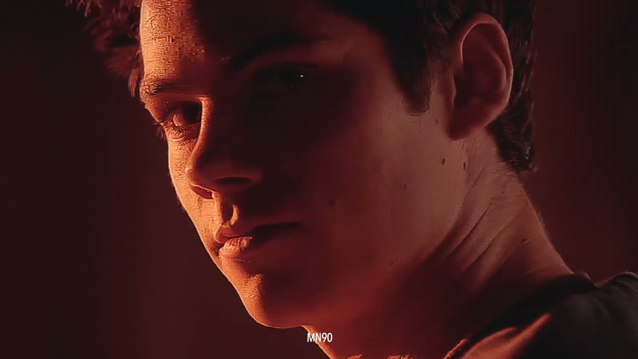 Void!Stiles [Paint The Town Red]