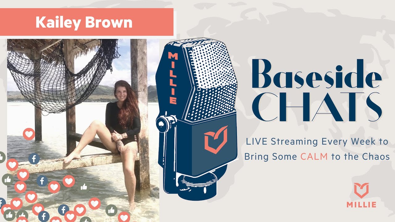 Rocking an OCONUS PCS to Guam and Overcoming Isolation
