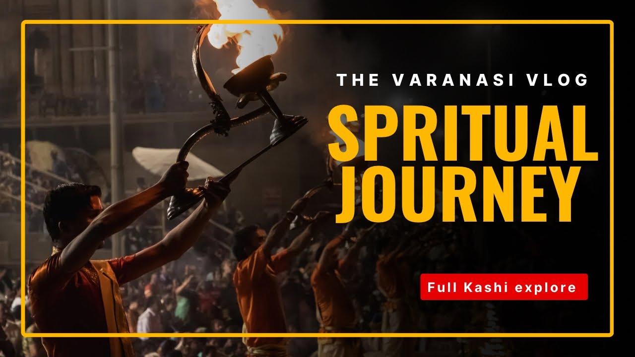 Banaras Gave Me Goosebumps | Spiritual Vibes of Varanasi – Part 2🔱 #kashi #varanasi #banaras 