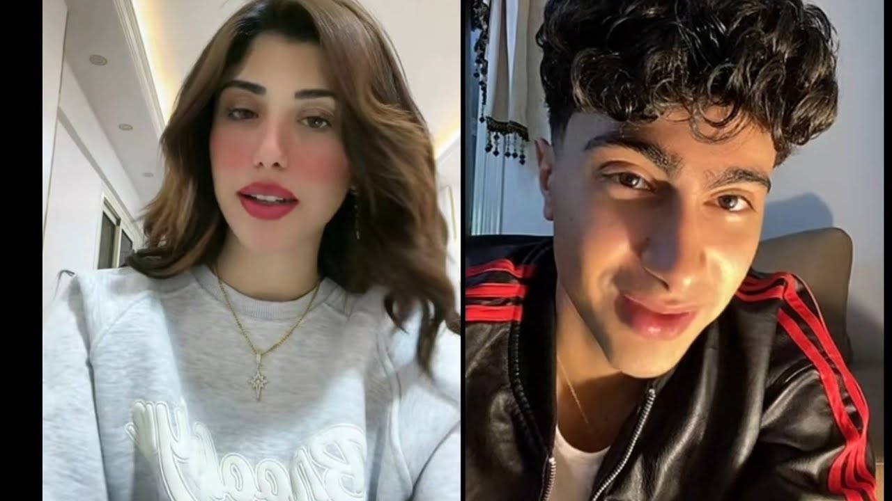 لايڤ روان ويوسف خطيبها الجديد 🔴روان اعترفت بحبه اوى ❤️وقف معايا وكان حنين عليا🥺عملتله جمبري 🍤
