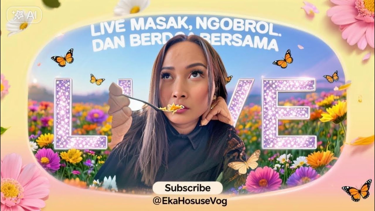 Eka House Vlog