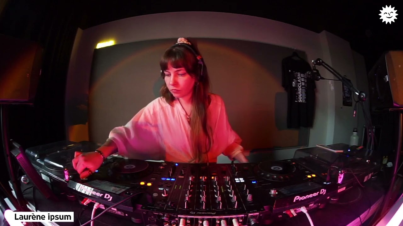 [Acidcore] Surprise ! Surprise ! w/Laurène ipsum on Zest Radio