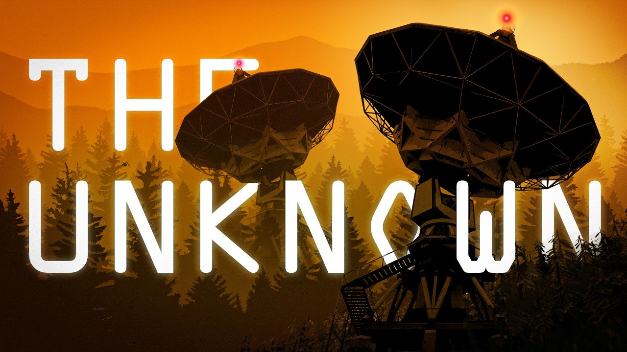 Voices of the Void And The Unknown