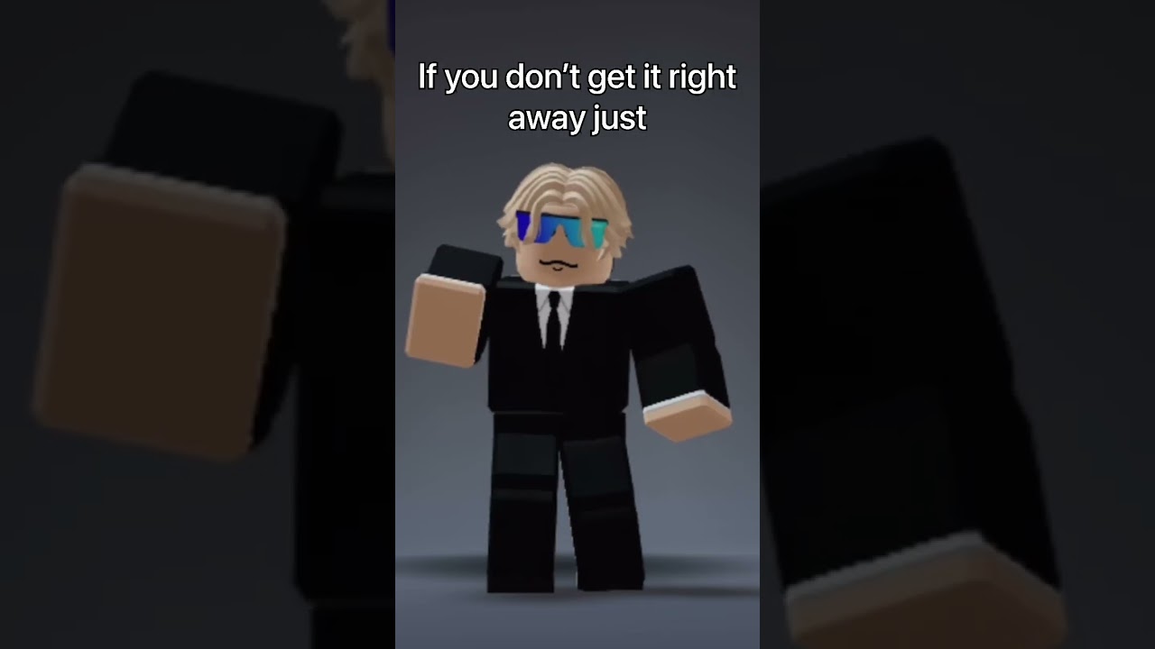 ROBLOX GAVE EVERYONE VOICE CHAT!!! #shorts #roblox #robloxshorts #robux #subscribe #robloxtrend #vc