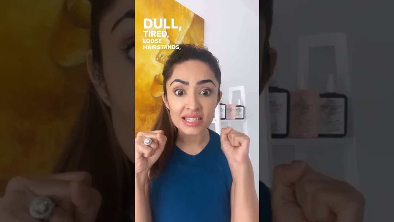 What is Panthenol?  | by certified Face Yoga Vibhuti Arora from House of Beauty India.