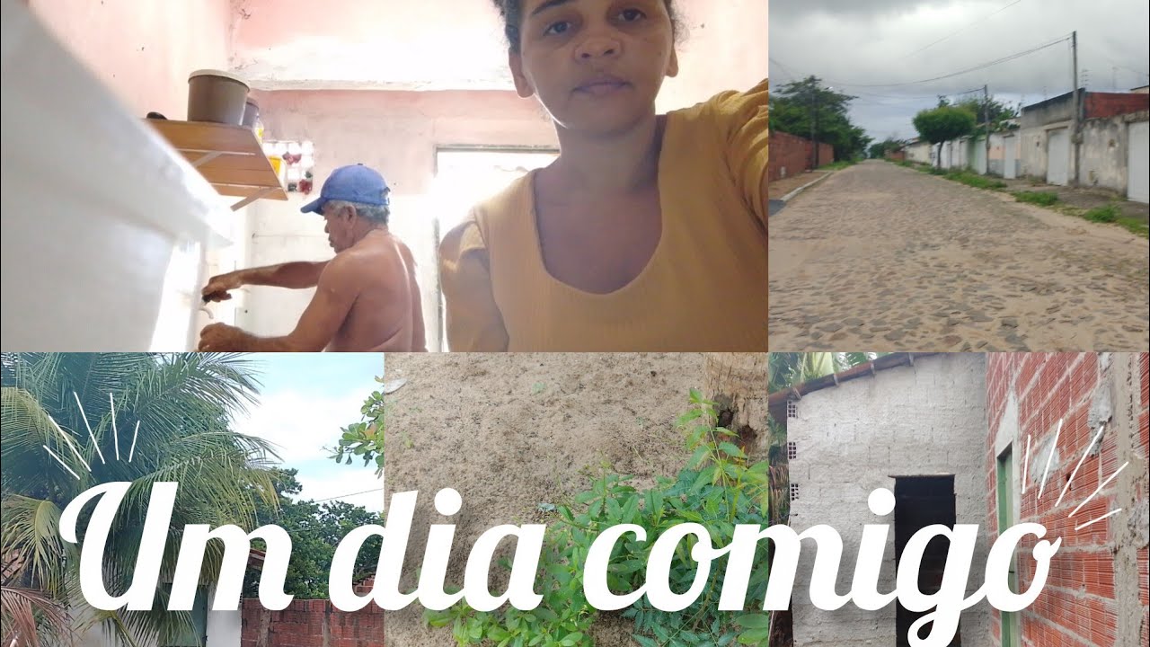 VLOGAÕ: ROTINA DE UMA CRIADORA DE CONTEÚDO 