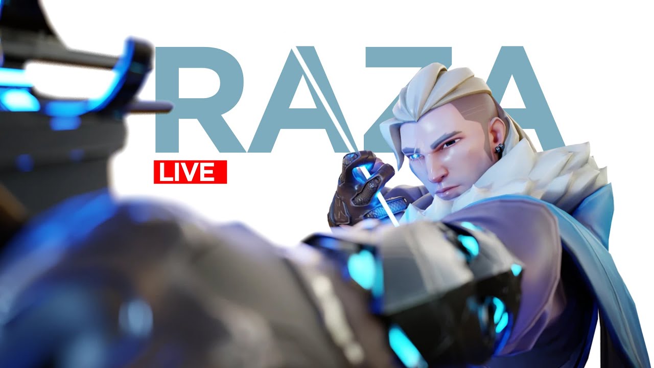 🔴SOVA ONLY UNRANKED TO IMMORTAL | VPG RAZA
