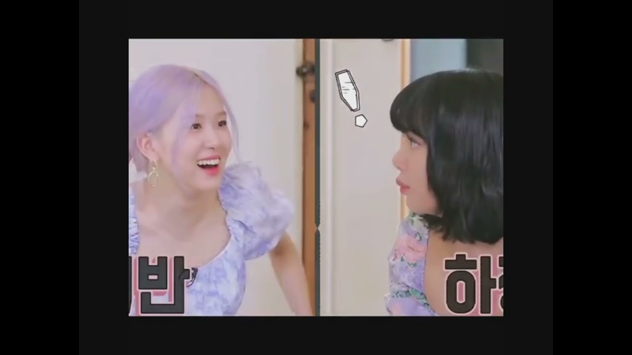 | tiktok LiChaeng | Những màn ghen và sợ 