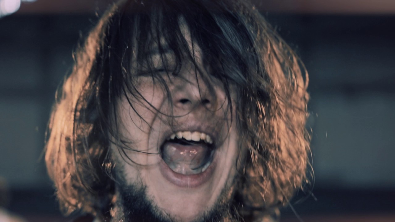 Chakora - Long Live The Weakness (Official Music Video)#rock  #rockmusic  #metal  #metalmusic