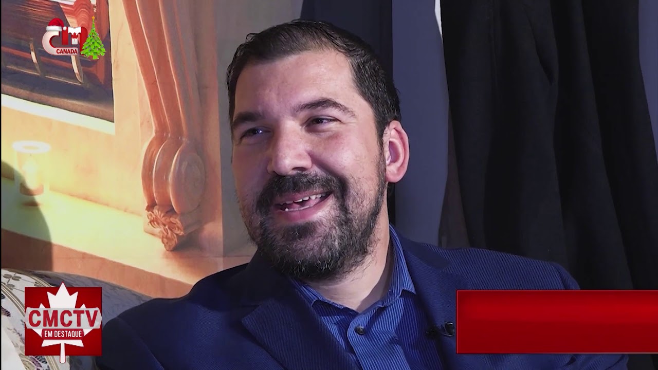 CMC TV EM DESTAQUE - Um programa especial de Natal