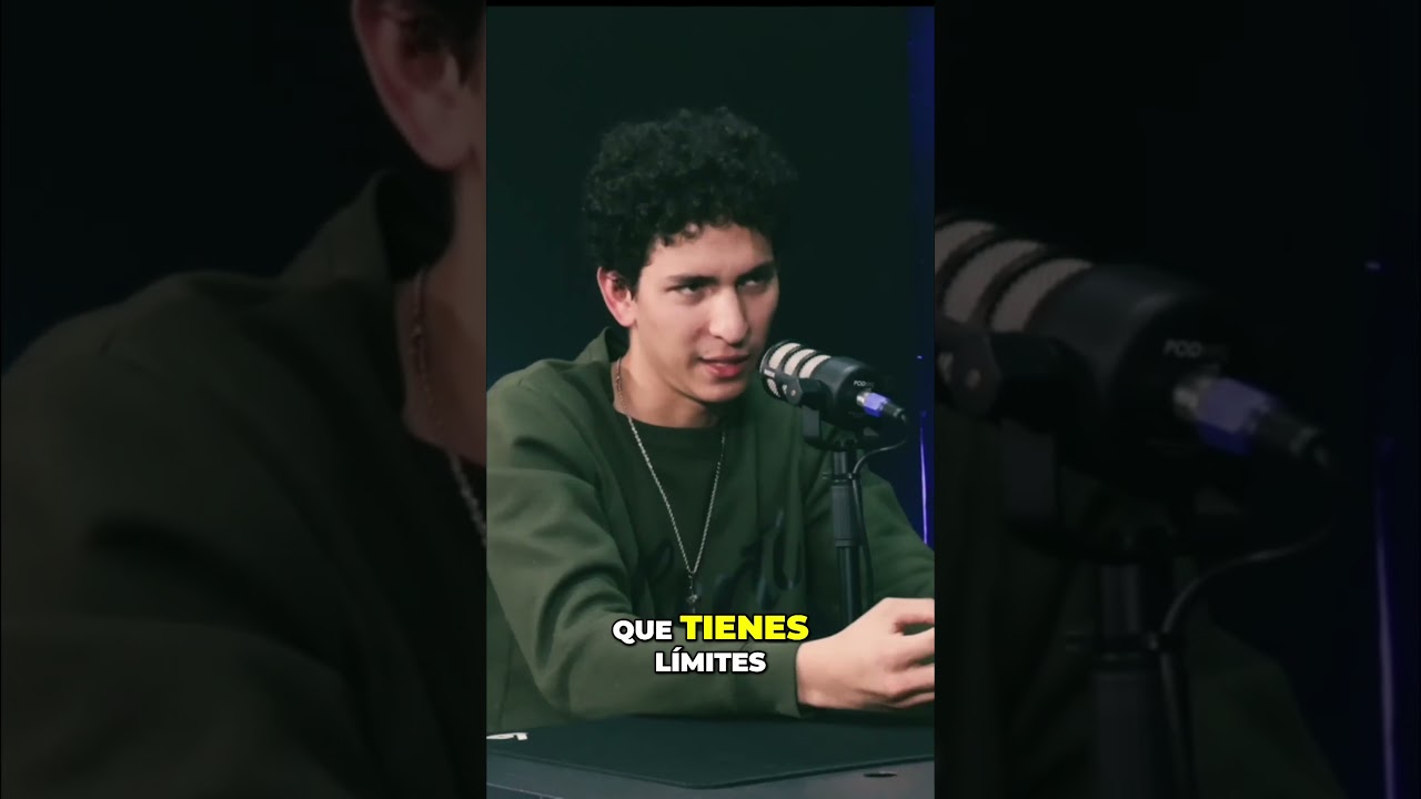 Pon L&iacute;mites: Evita Limitarte a Ti Mismo &iexcl;Importante!