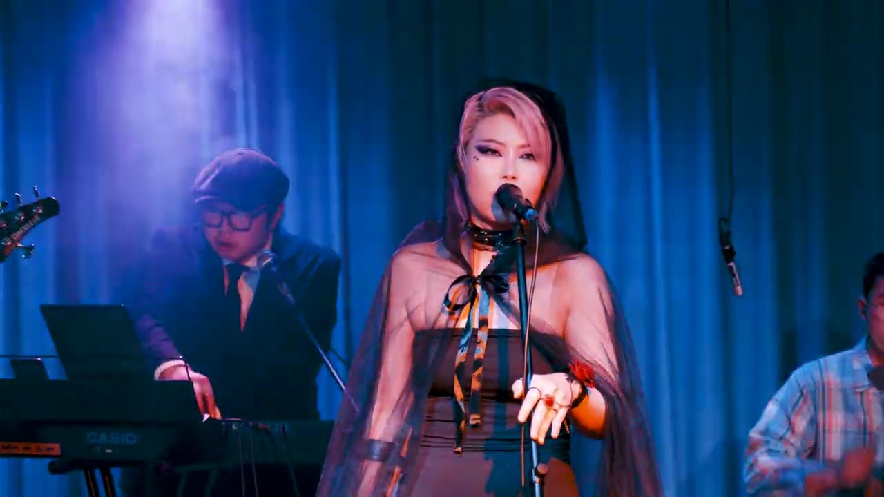 밴드 헥세(Hexe) The pretty reckless Make me wanna die 대구 타락 20260214