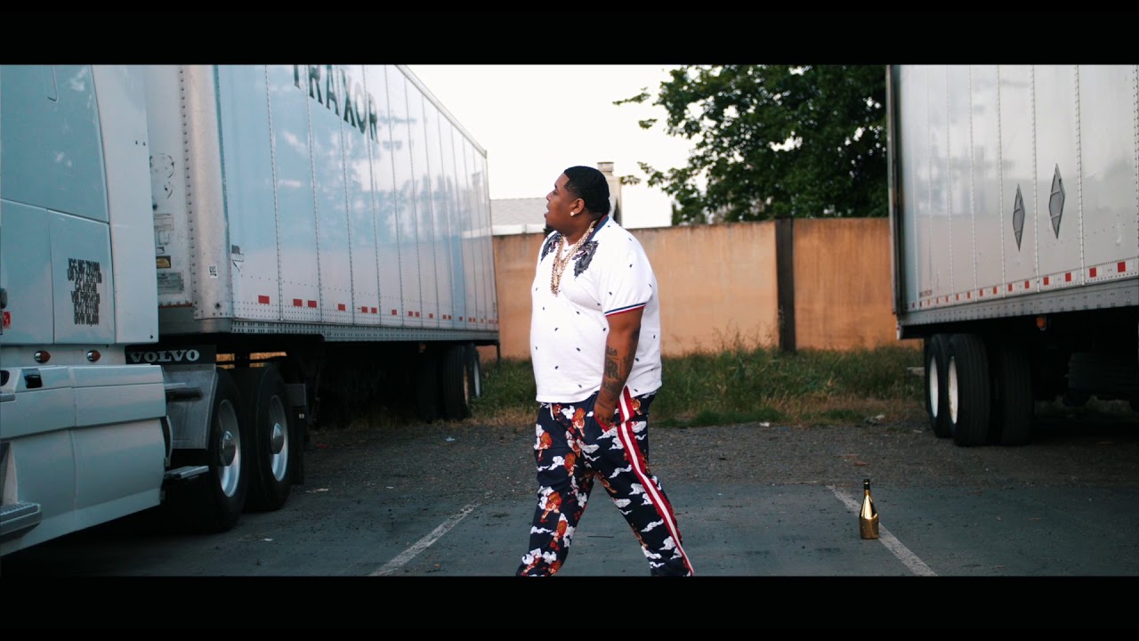 Rell BANG- 