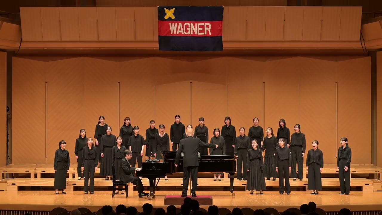 Bob Chilcott合唱曲集