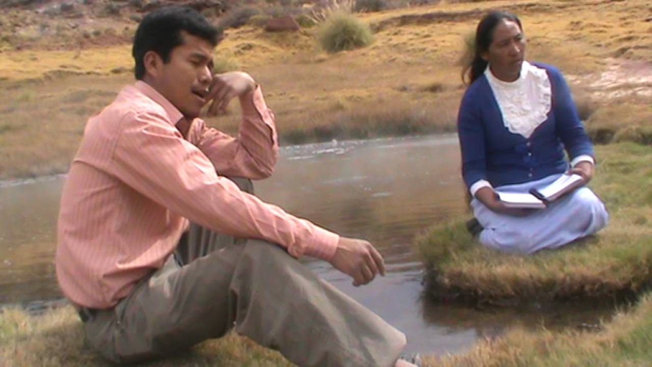 himnos y cánticos del evangelio 265