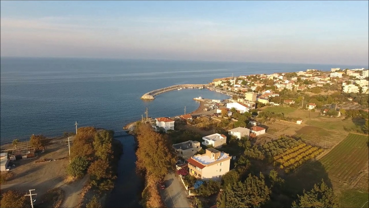 Hüseyin Yeter - Yeniliman-Tepebeboz-Karaburun-İzmir