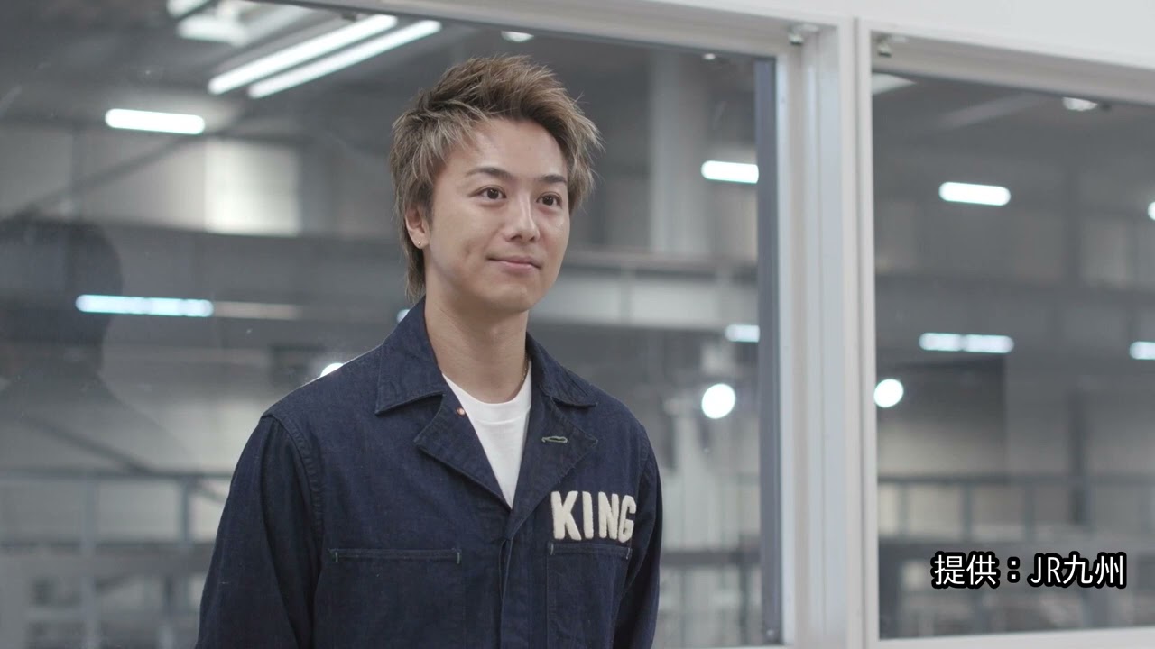 「EXILE」TAKAHIROさんインタビュー