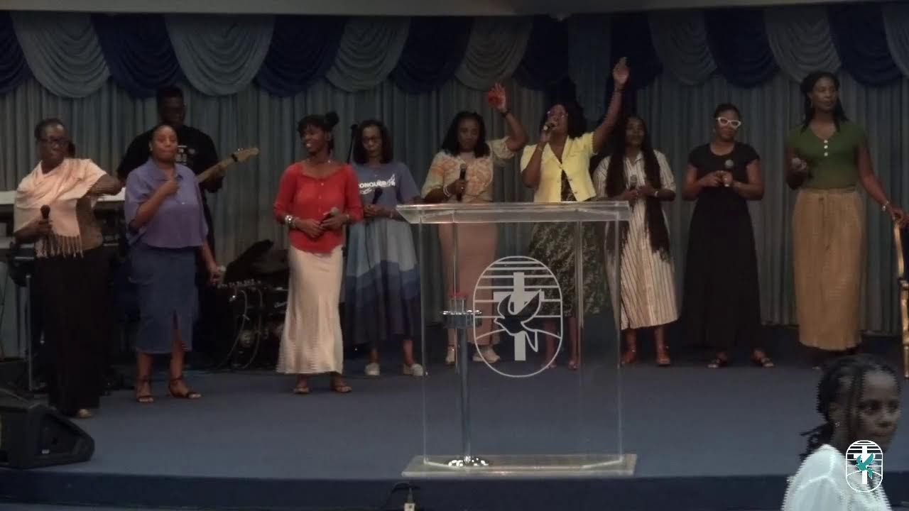 Evening of Worship