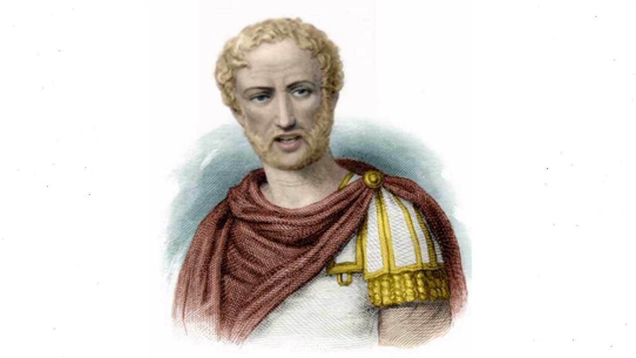 Plinius der Jüngere  - Wer bin ich?