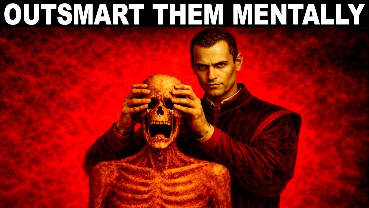 Outsmart Toxic Tactics Using Machiavelli’s Psychological Strategies