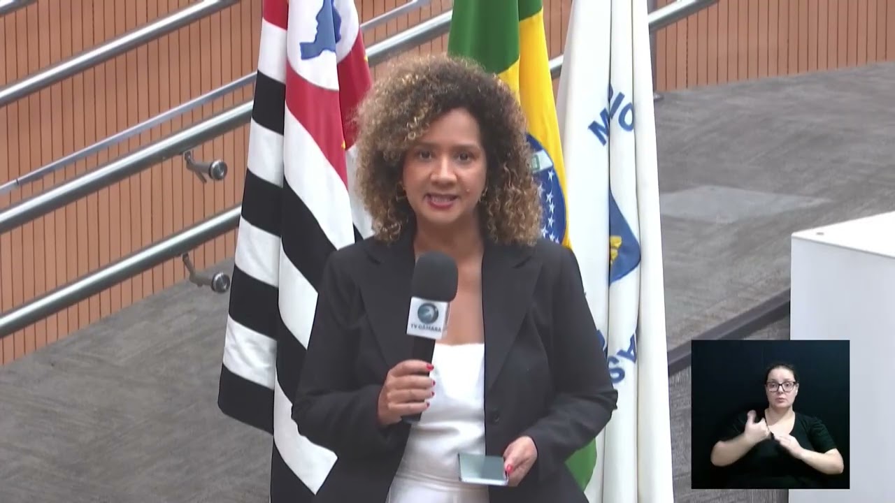 Notícias do Legislativo 12/02/2026