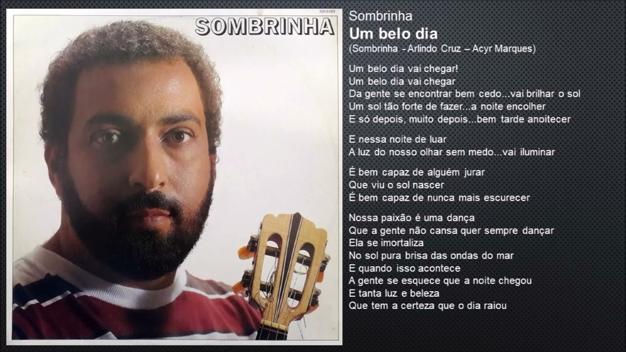 Sombrinha - Um belo dia (1992)