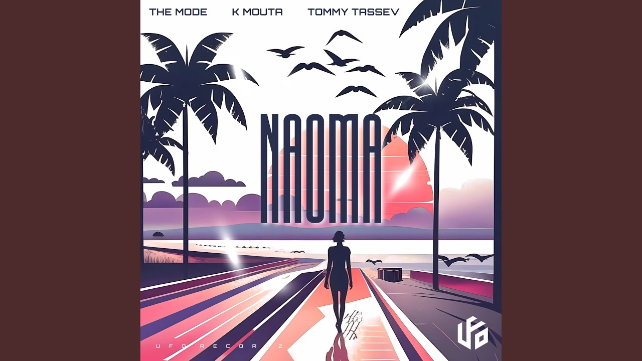 NAOMA