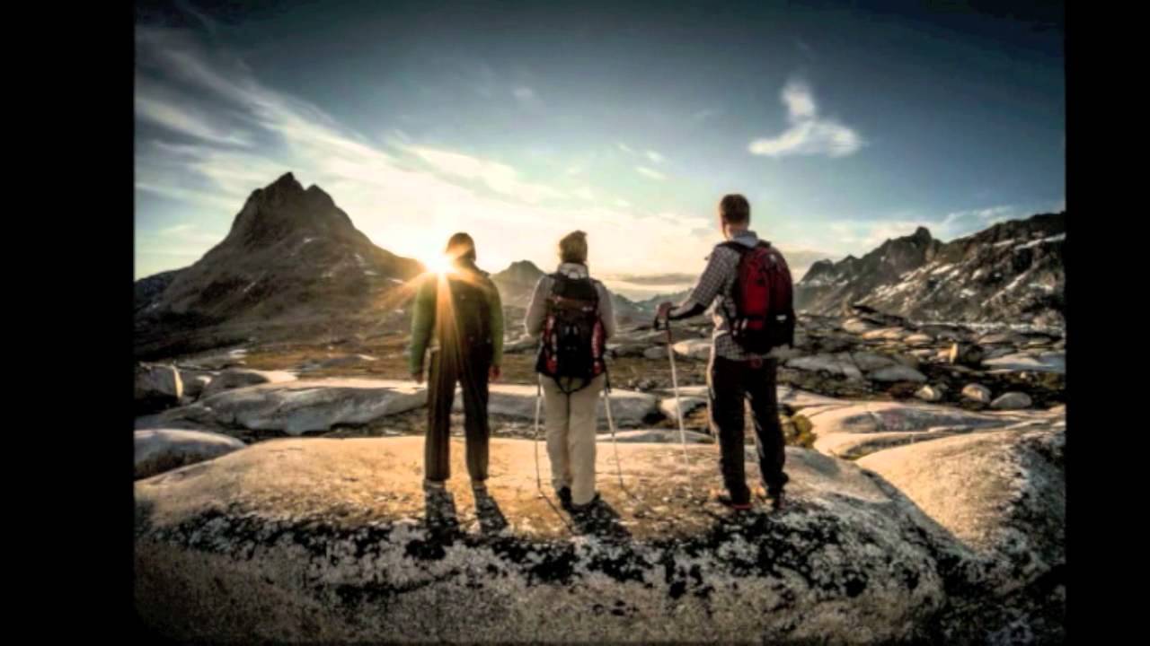 John Muir - Father of National Parks