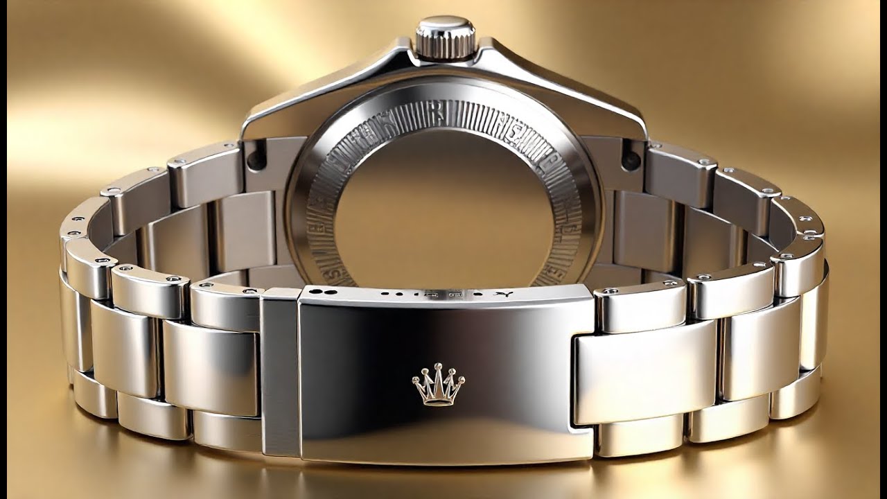 ТОП-10 часов Rolex, о которых коллекционеры не перестают говорить.