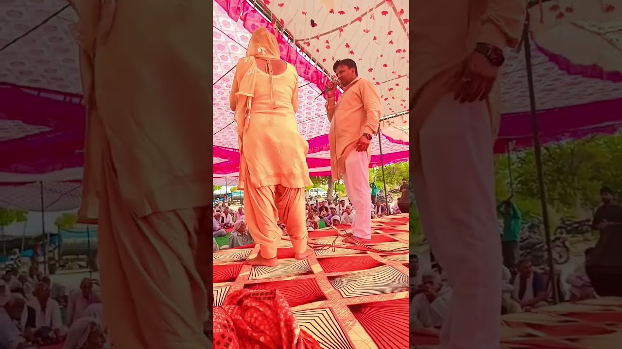 live ragni virpal kharkiya.....