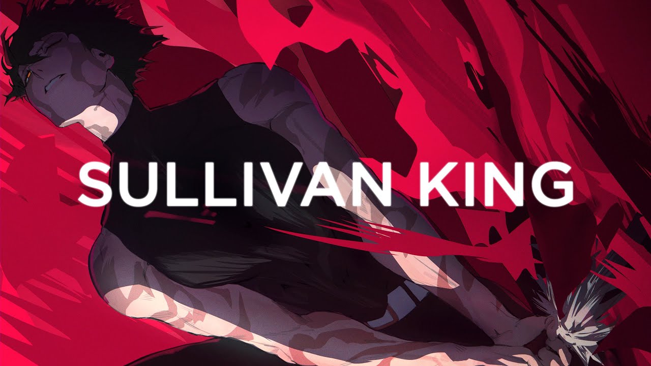 Sullivan King - Blame