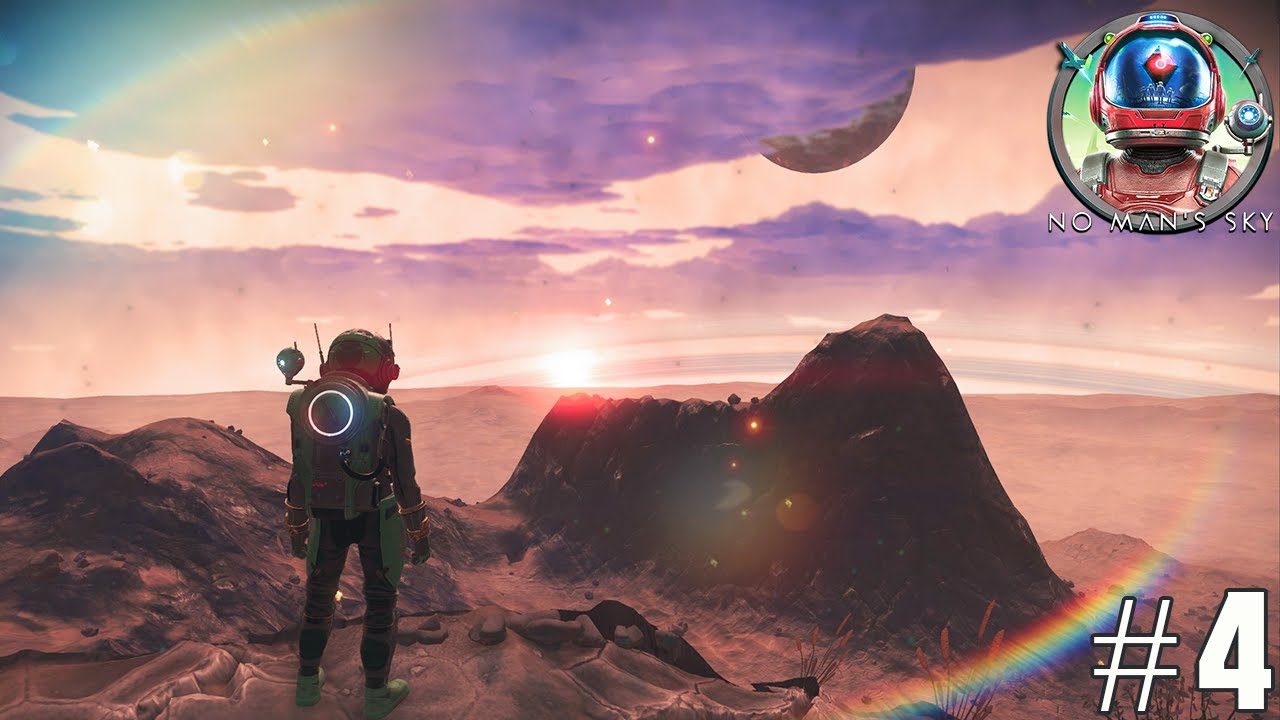 БІЗНЕС у космосі! 💼 Продаж кораблів у No Man’s Sky