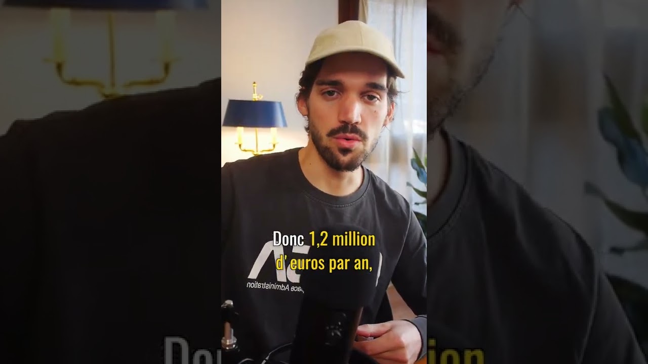 Le PIRE bad buzz de LOCKLEAR