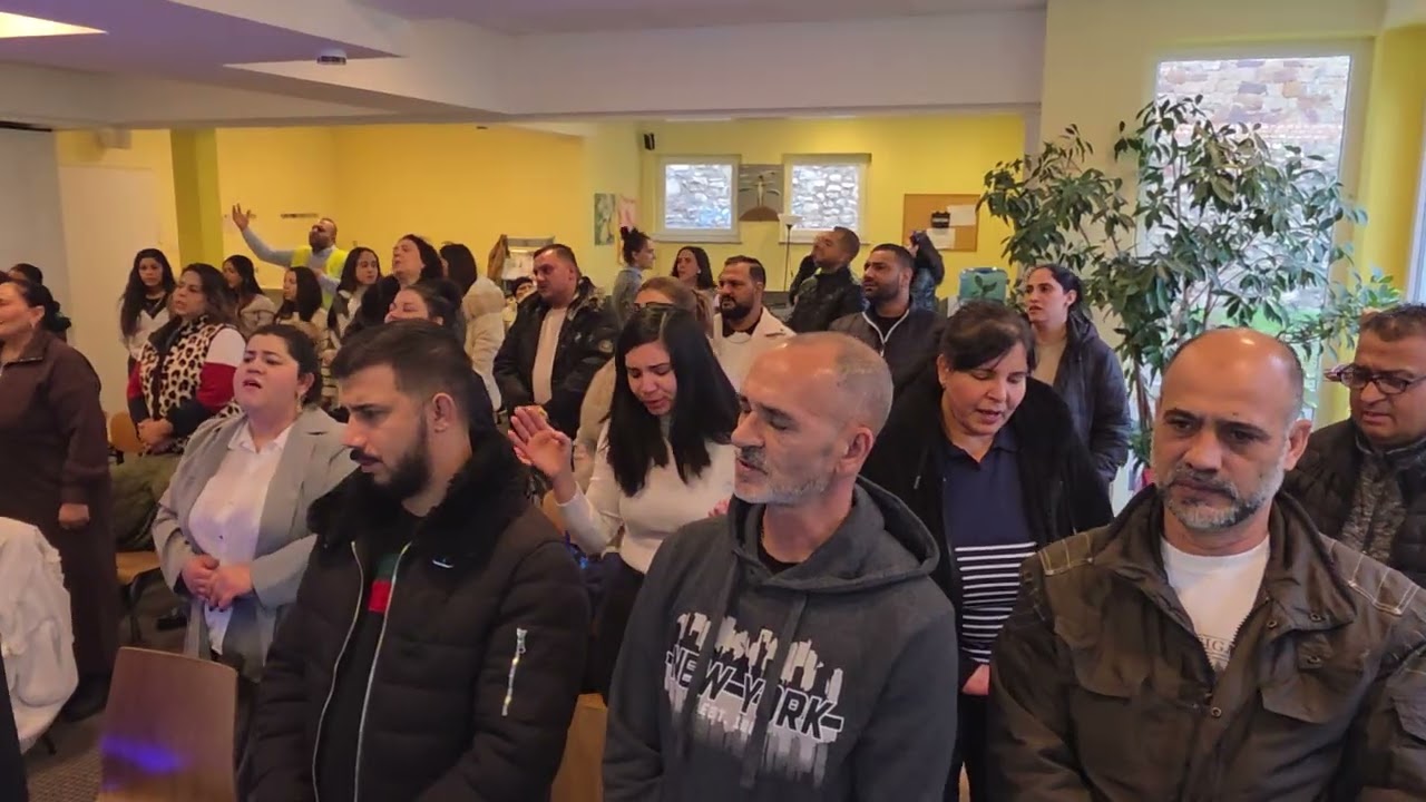 ББЦ Благодат Алзей (Па.Асен)