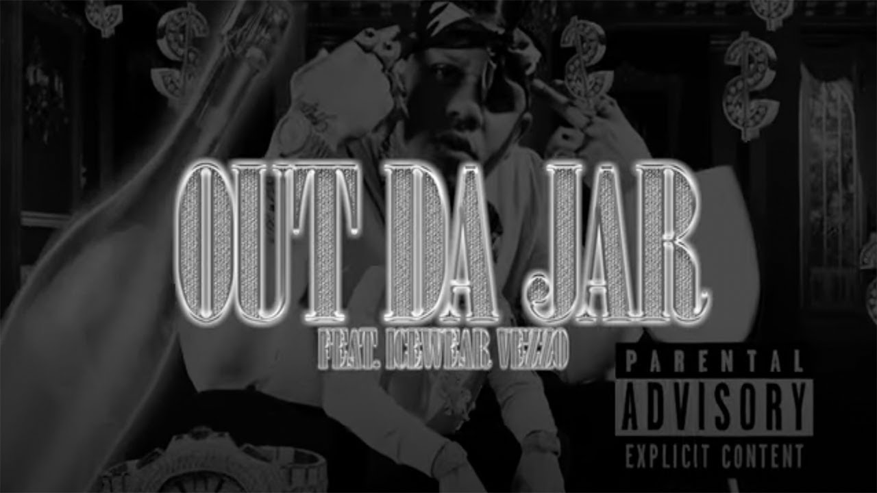 Yella Beezy - Out Da Jar ft. Icewear Vezzo (Official Audio)
