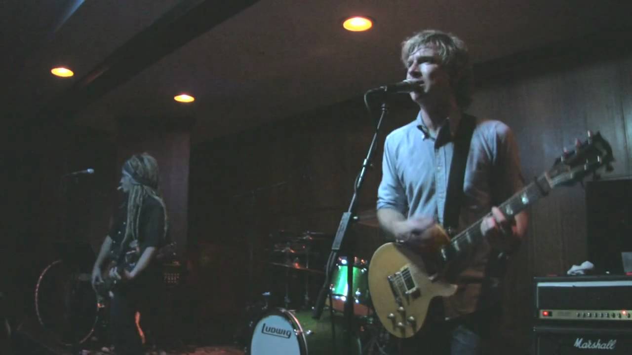 Nada Surf - Bad Best Friend - Philadelphia, PA - 4/1/2010